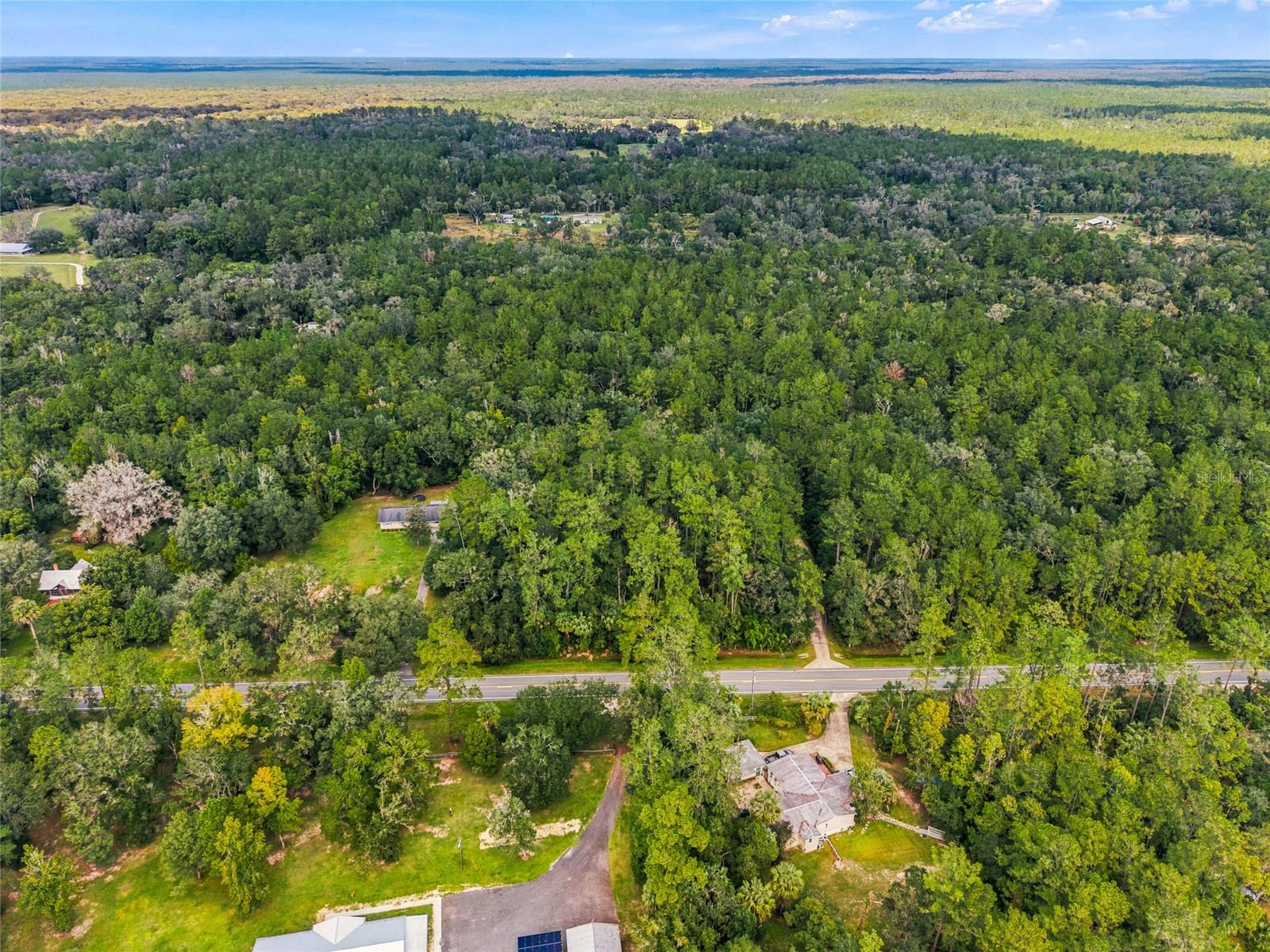 314 HIGHWAY NE, Silver Springs, FL 34488