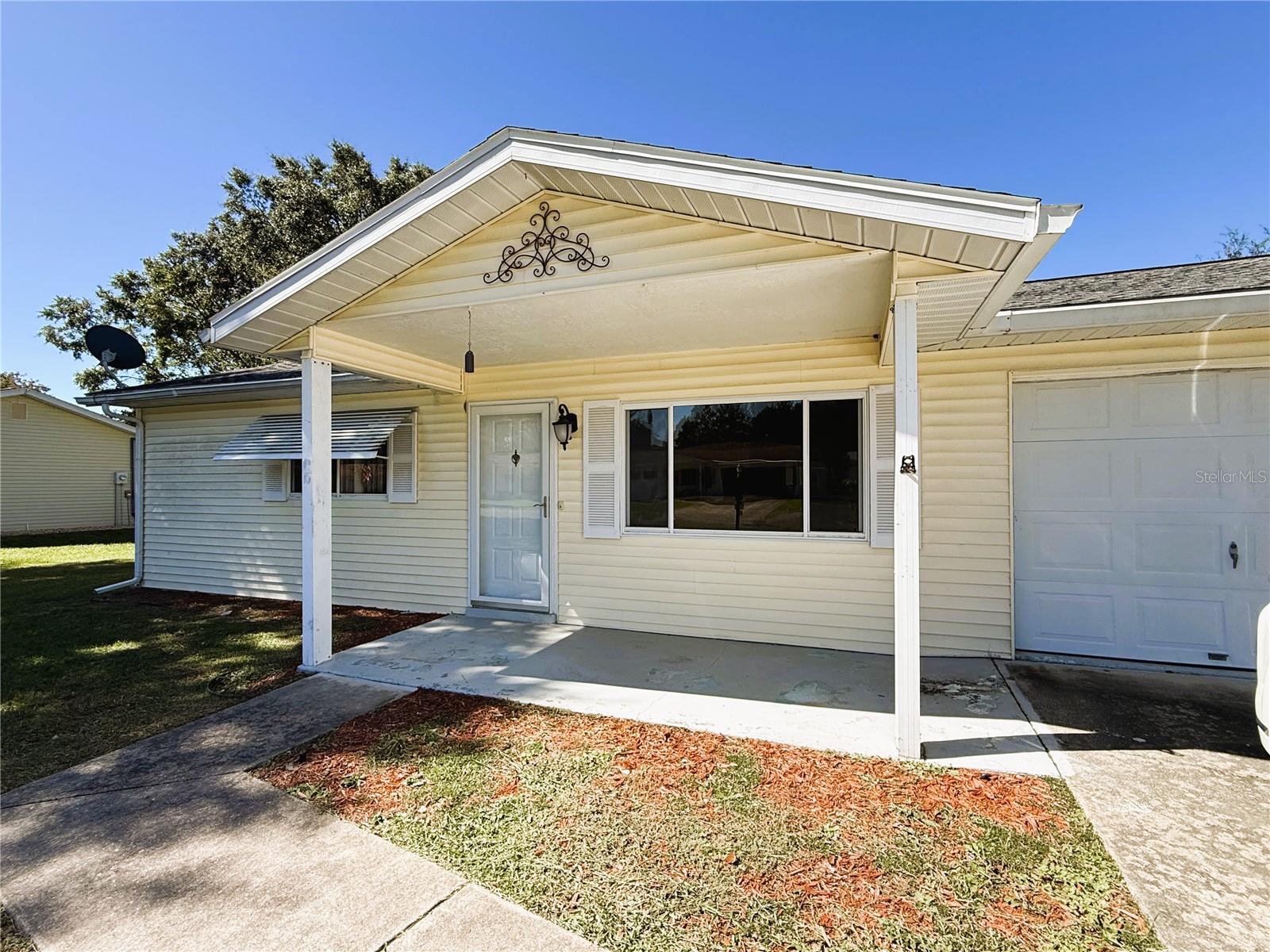 11140 SW 75TH AVENUE, Ocala, FL 34476