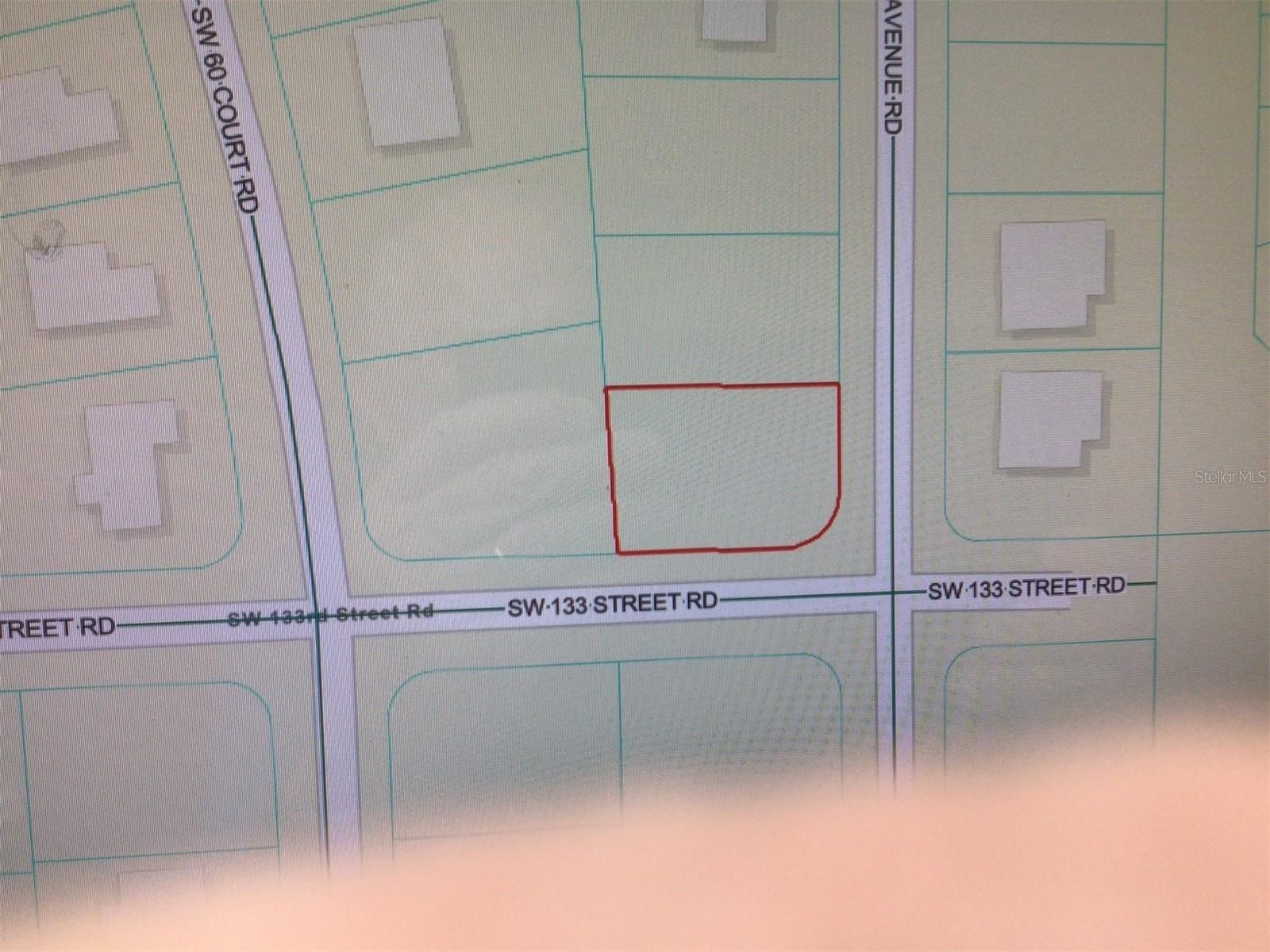 0 SW 60 AVENUE ROAD, Ocala, FL 34473