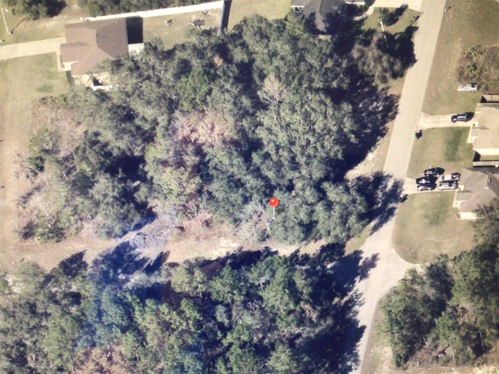 0 SW 60 AVENUE ROAD, Ocala, FL 34473