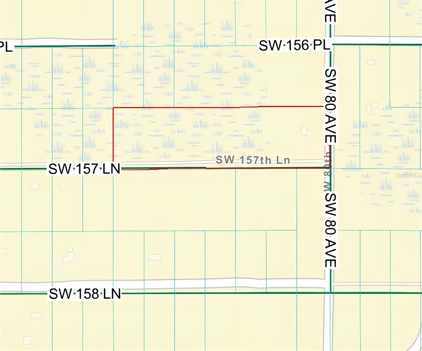 15770 SW 80TH AVENUE, Dunnellon, FL 34432 15770 SW 80TH AVENUE, Dunnellon, FL 34432