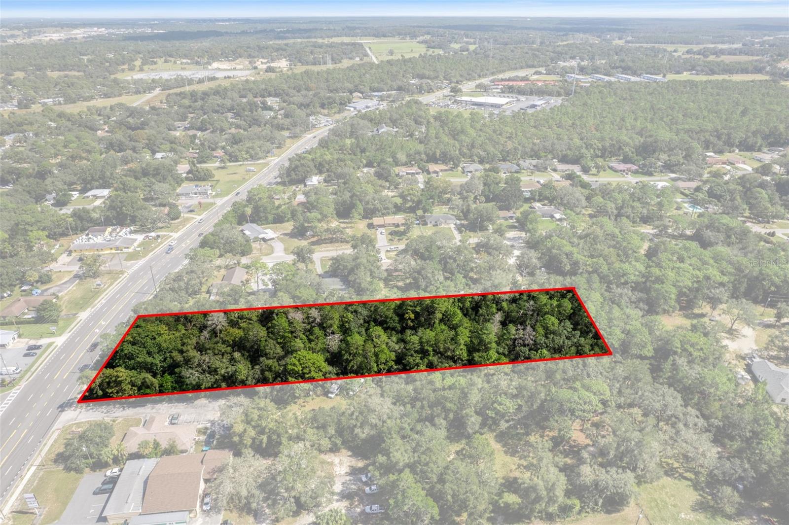 5656 W GULF TO LAKE HIGHWAY, Crystal River, FL 34429