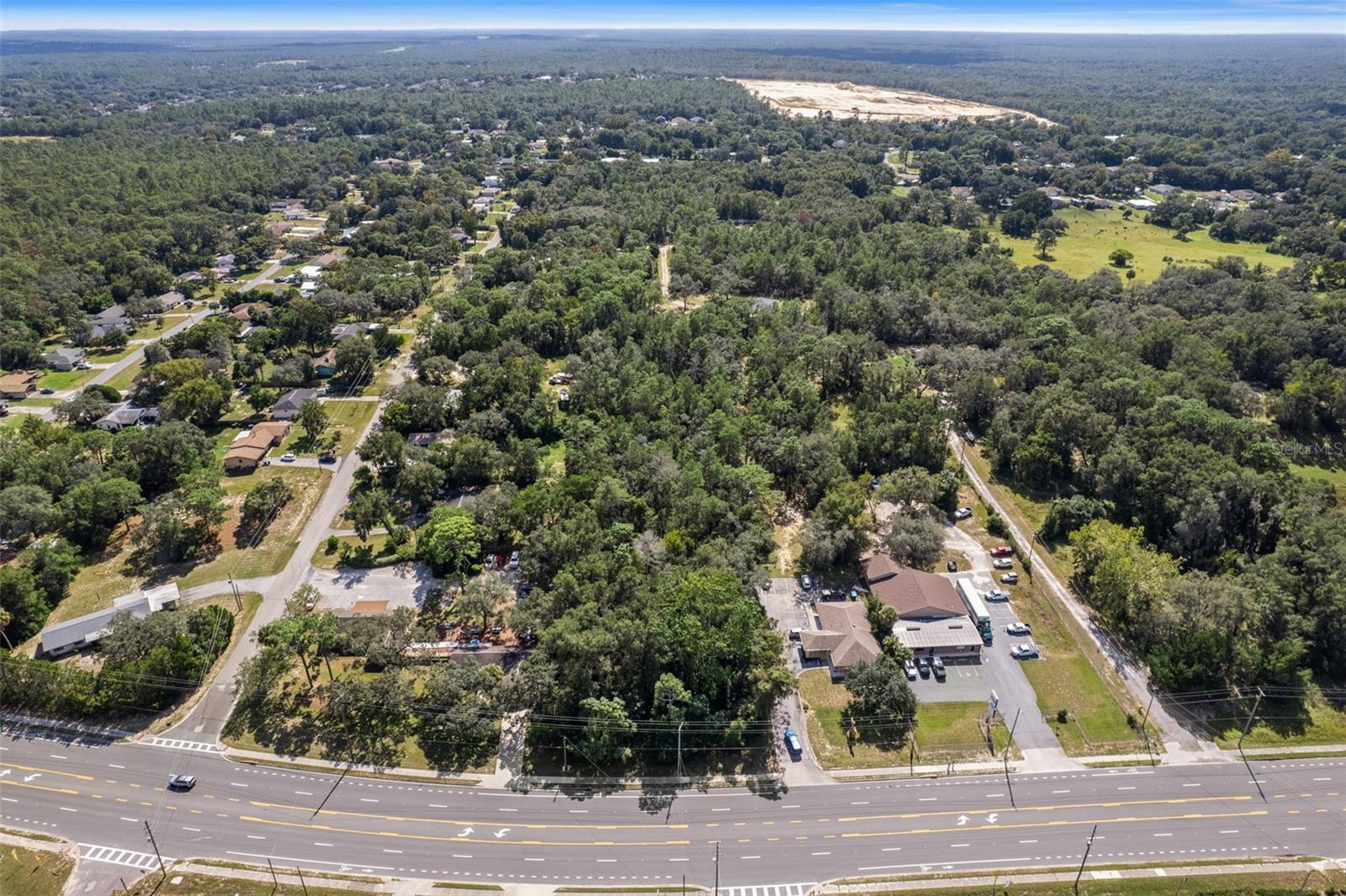 5656 W GULF TO LAKE HIGHWAY, Crystal River, FL 34429