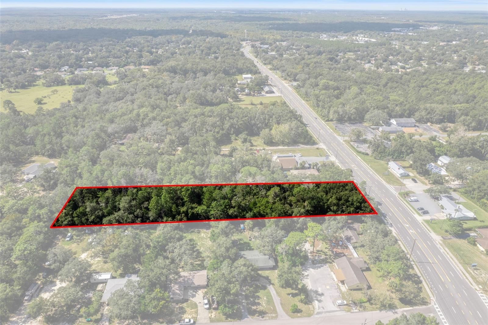 5656 W GULF TO LAKE HIGHWAY, Crystal River, FL 34429