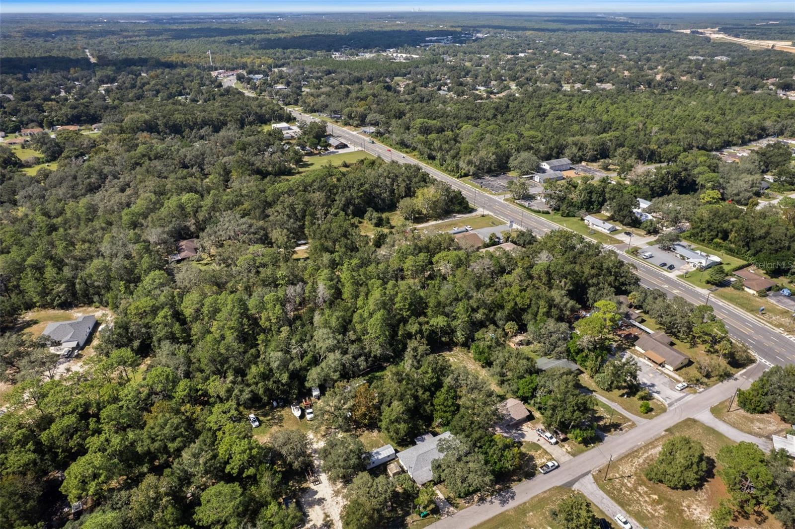5656 W GULF TO LAKE HIGHWAY, Crystal River, FL 34429