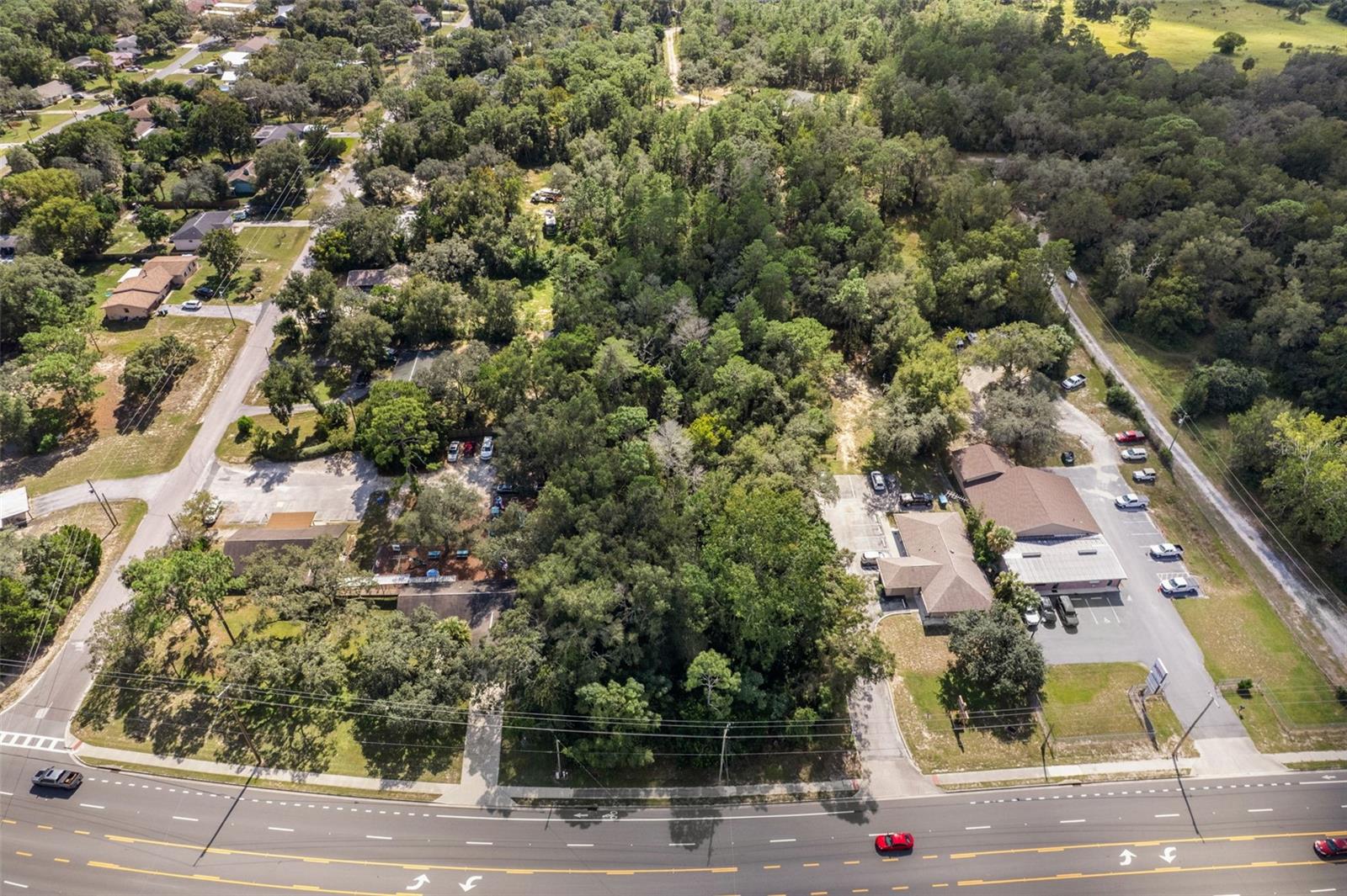 5656 W GULF TO LAKE HIGHWAY, Crystal River, FL 34429