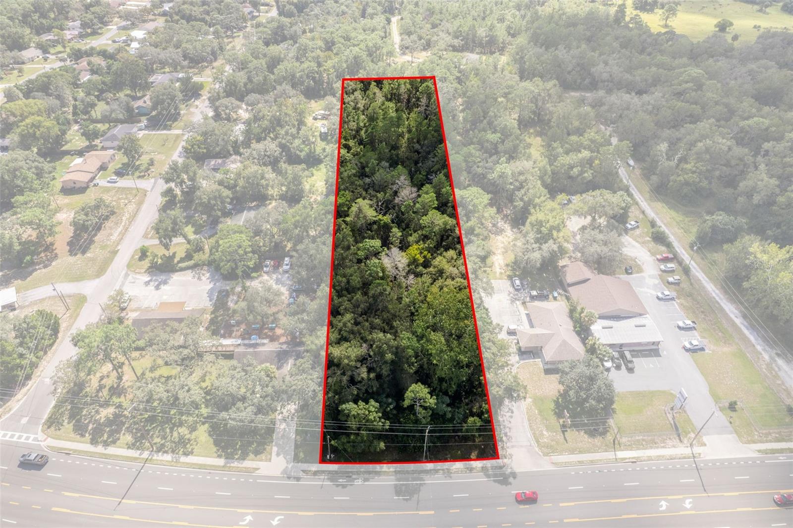 5656 W GULF TO LAKE HIGHWAY, Crystal River, FL 34429