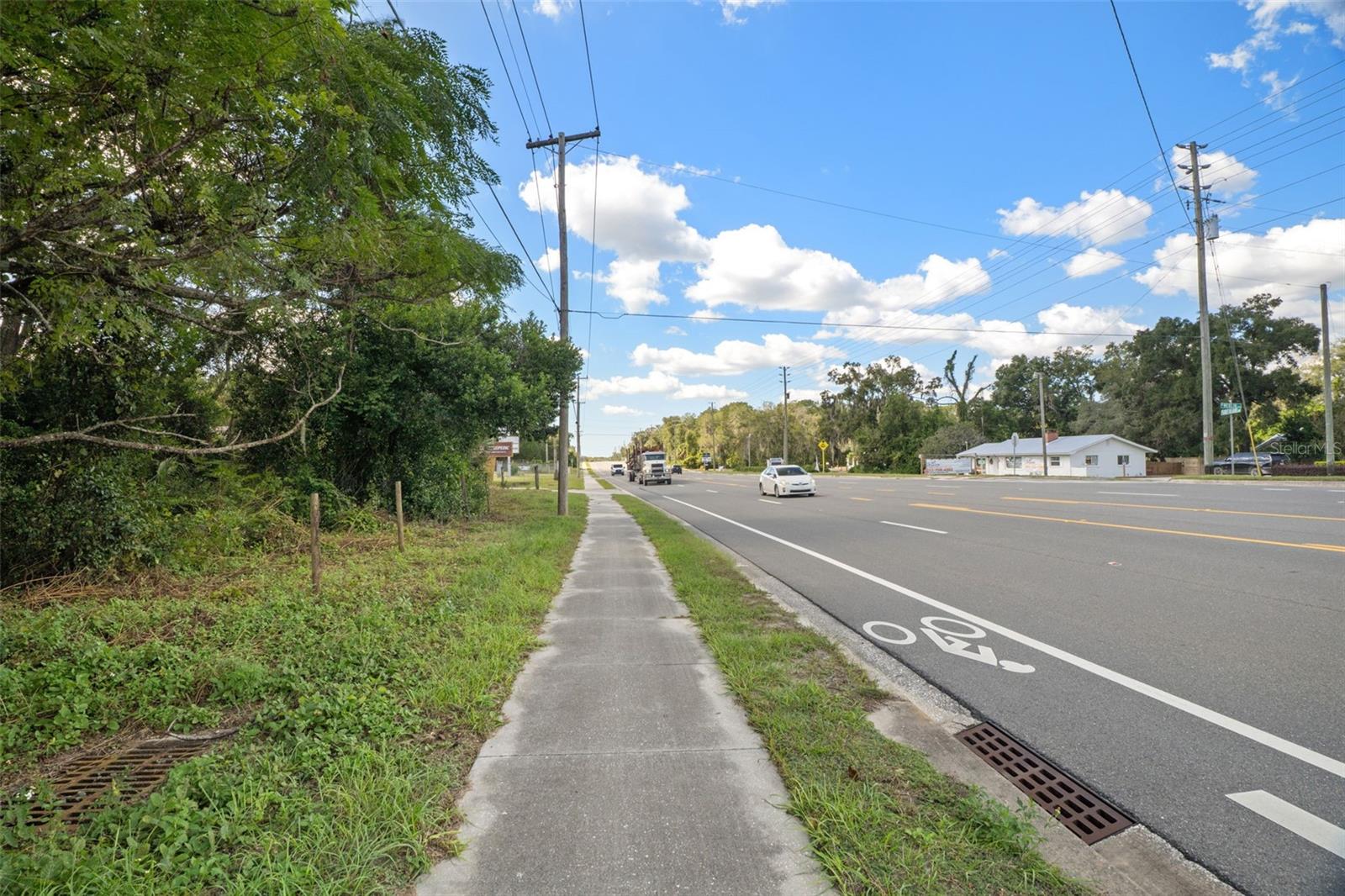 5656 W GULF TO LAKE HIGHWAY, Crystal River, FL 34429