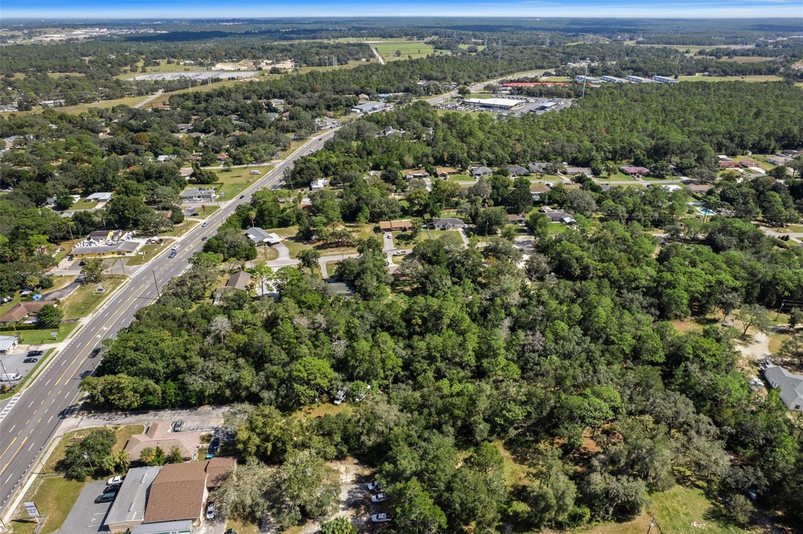 5656 W GULF TO LAKE HIGHWAY, Crystal River, FL 34429
