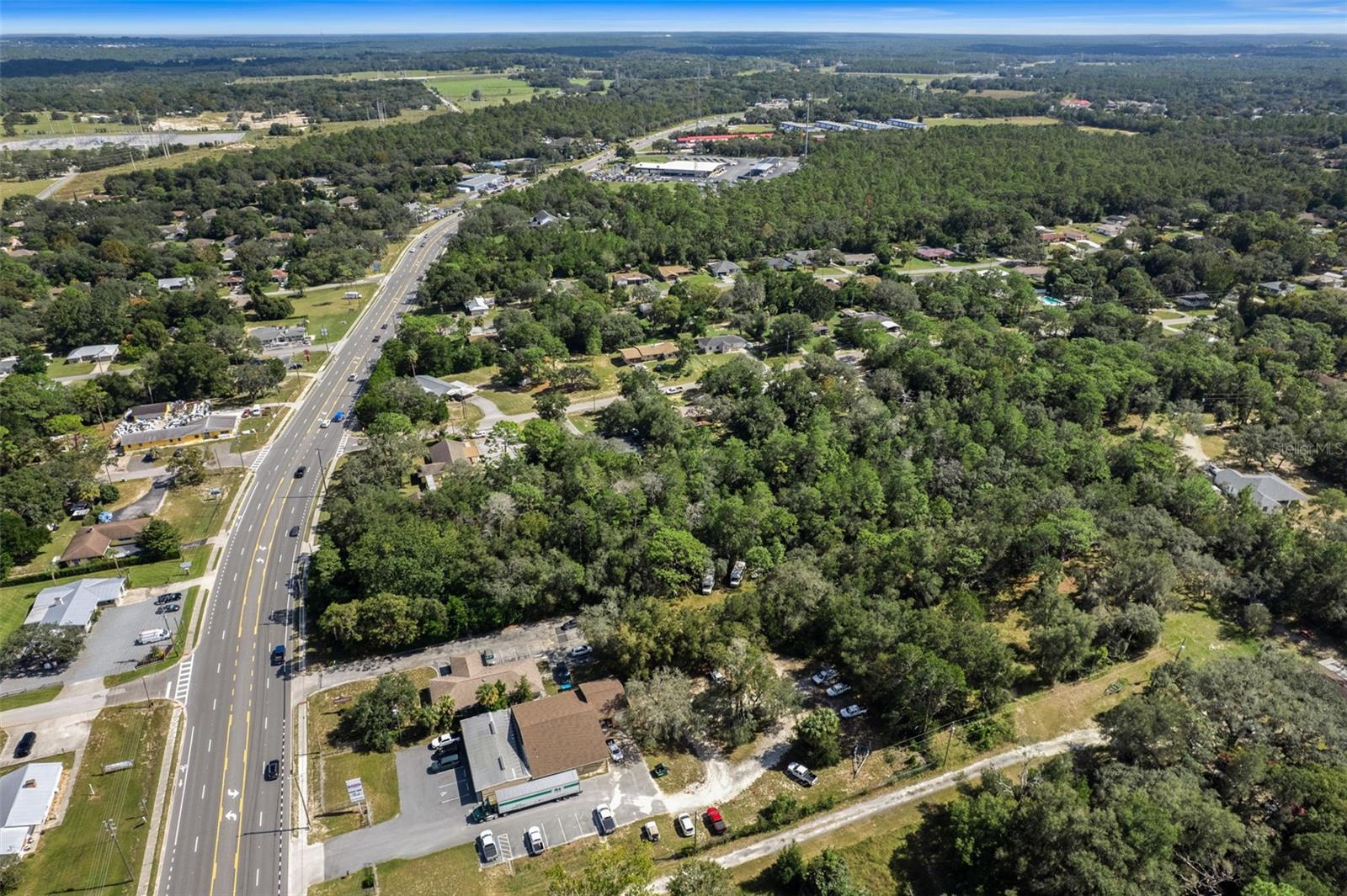 5656 W GULF TO LAKE HIGHWAY, Crystal River, FL 34429