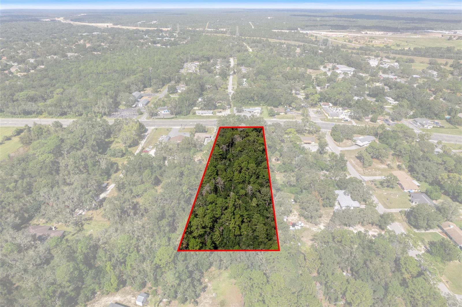5656 W GULF TO LAKE HIGHWAY, Crystal River, FL 34429