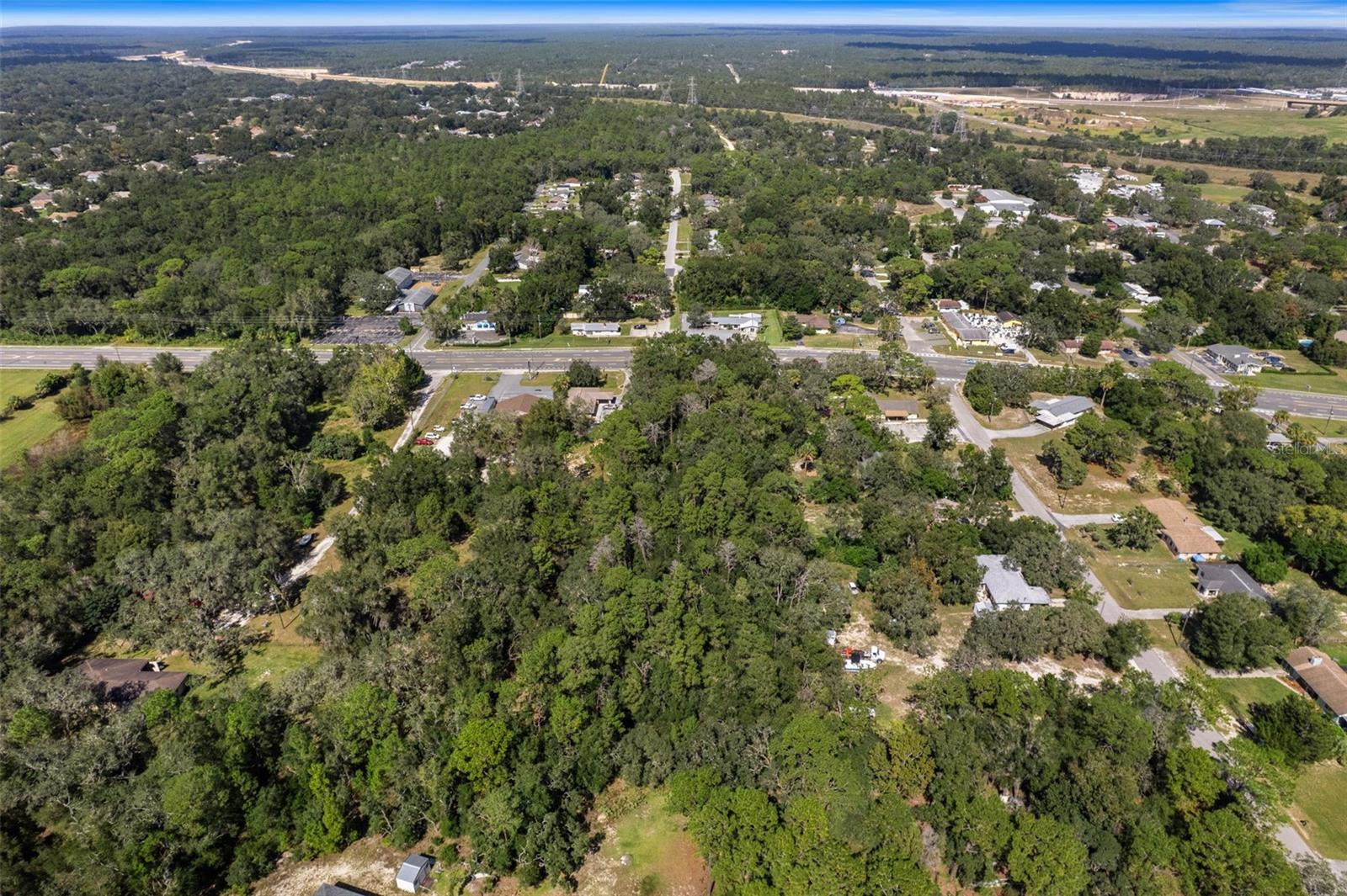 5656 W GULF TO LAKE HIGHWAY, Crystal River, FL 34429