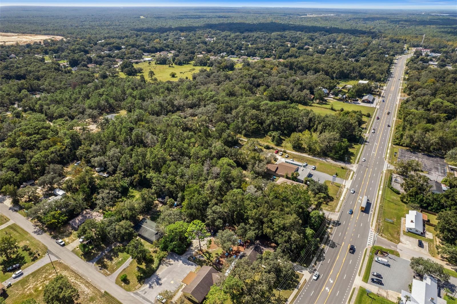 5656 W GULF TO LAKE HIGHWAY, Crystal River, FL 34429