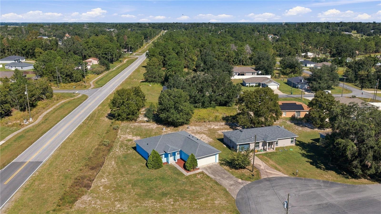 8 OAK RUN COURT, Ocala, FL 34472