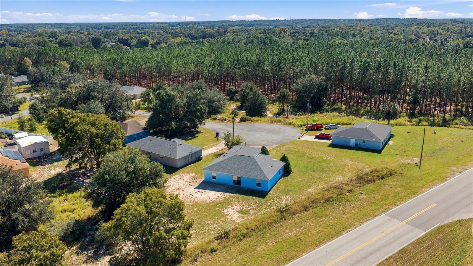 8 OAK RUN COURT, Ocala, FL 34472