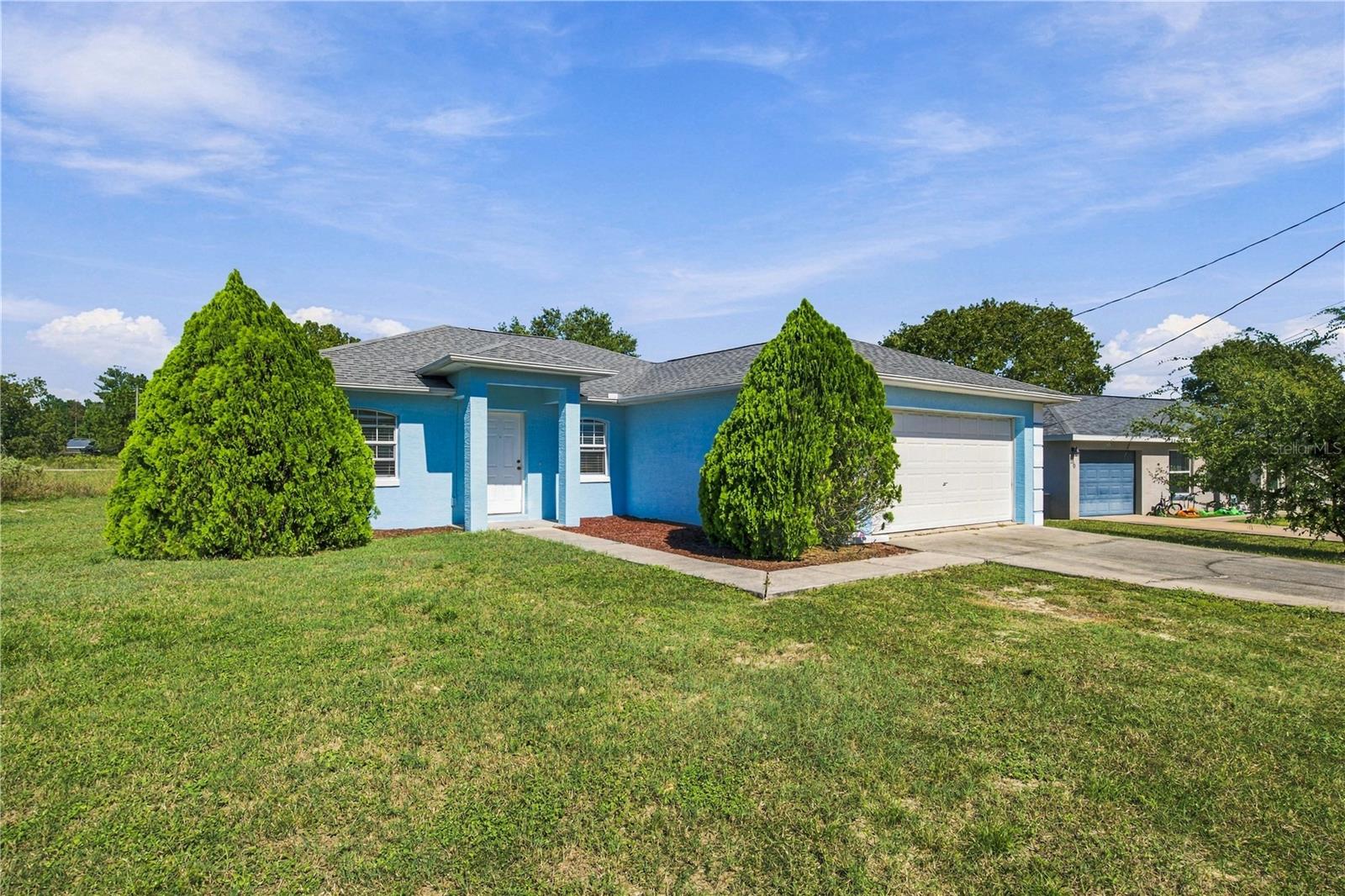 8 OAK RUN COURT, Ocala, FL 34472