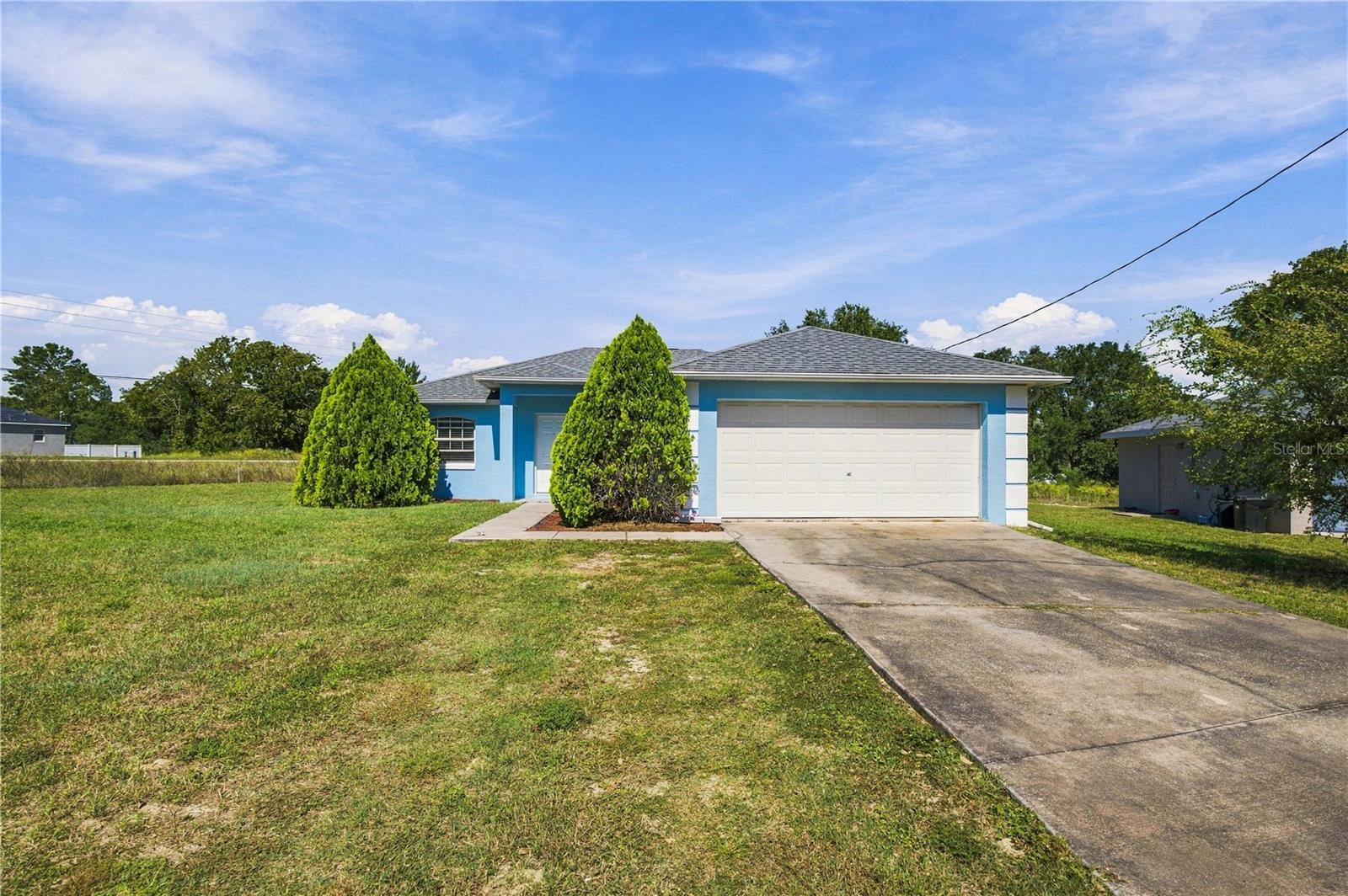 8 OAK RUN COURT, Ocala, FL 34472