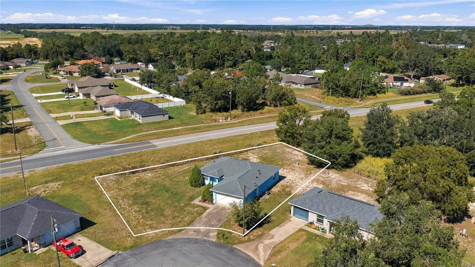 8 OAK RUN COURT, Ocala, FL 34472
