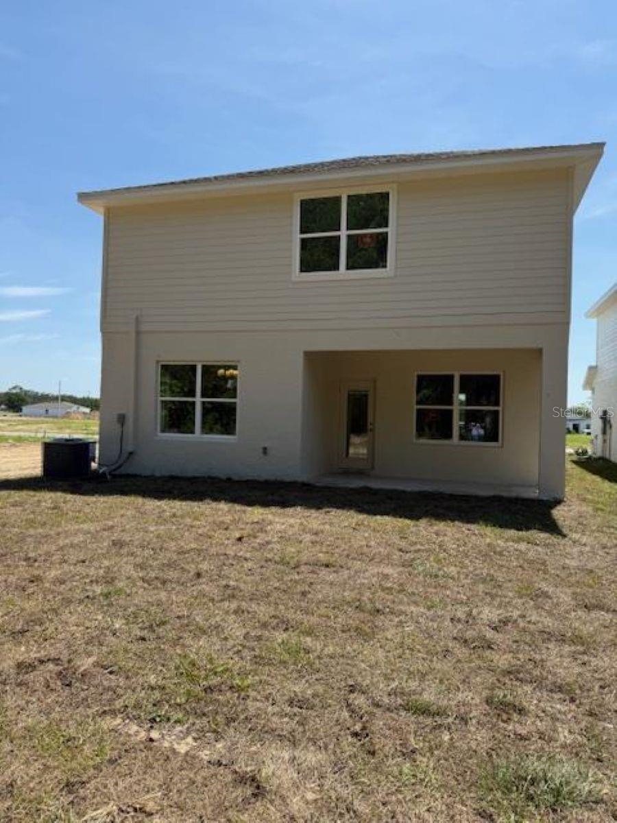 Similar home with same floor plan. Colors and options may vary.