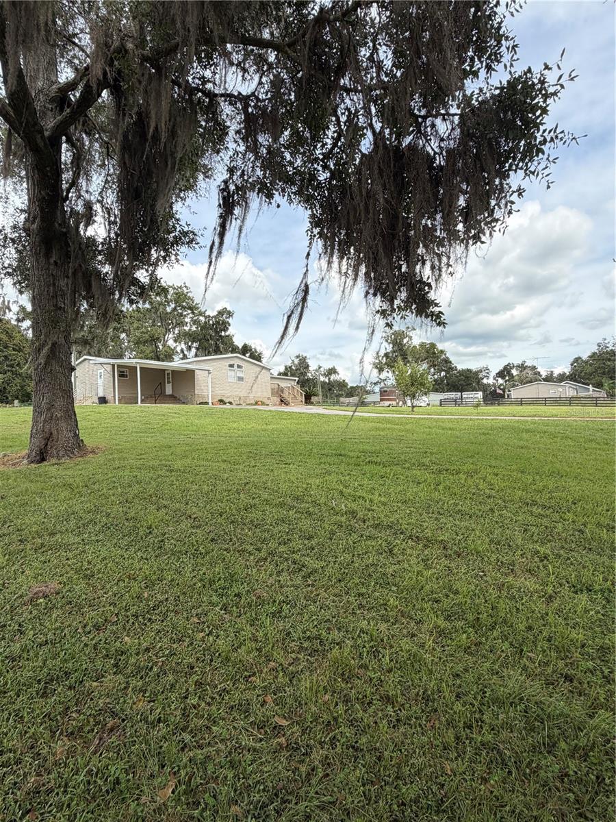 14301 SW 14TH STREET, Ocala, FL 34481
