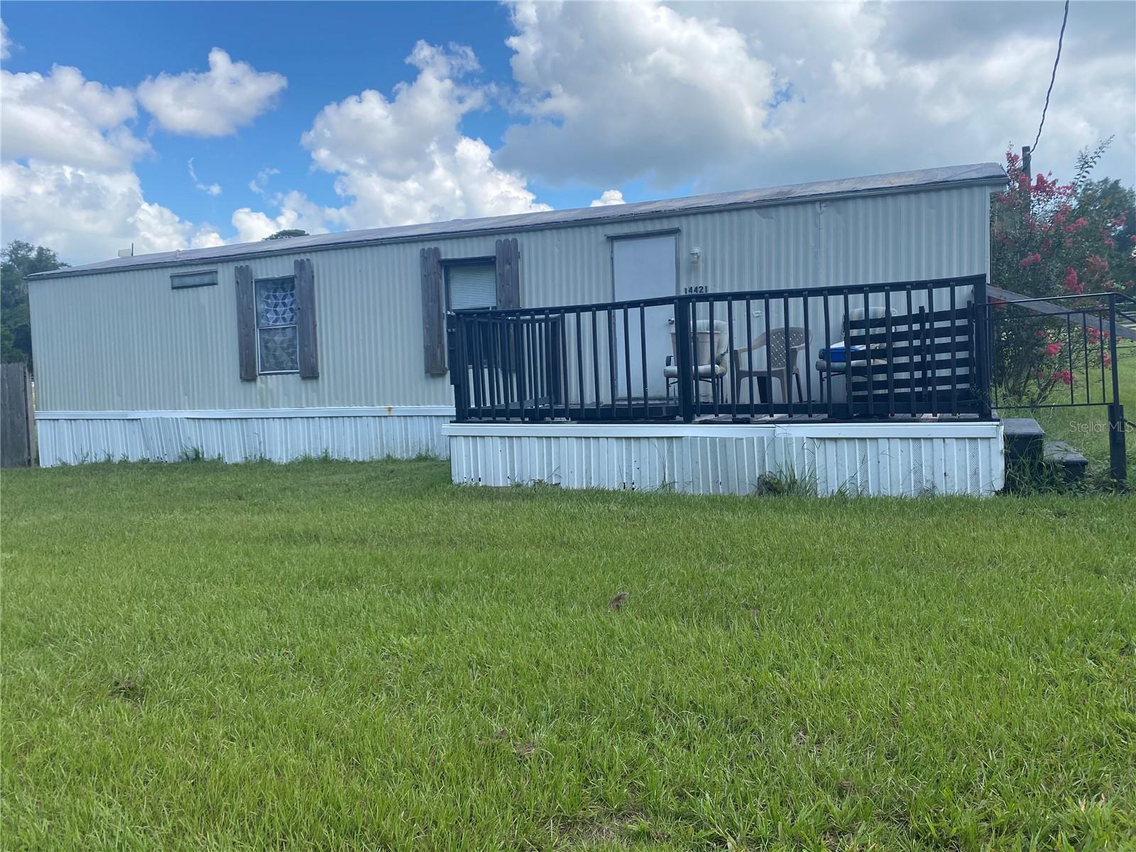 14421 SW 14TH STREET, Ocala, FL 34481