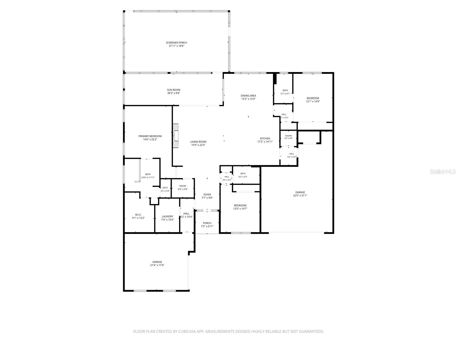 9969 SW 83RD LANE, Ocala, FL 34481