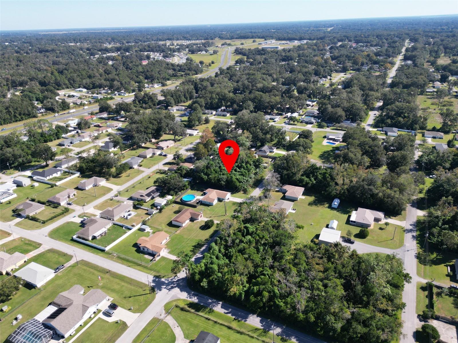 TBD SE 137 STREET, Summerfield, FL 34491 TBD SE 137 STREET, Summerfield, FL 34491