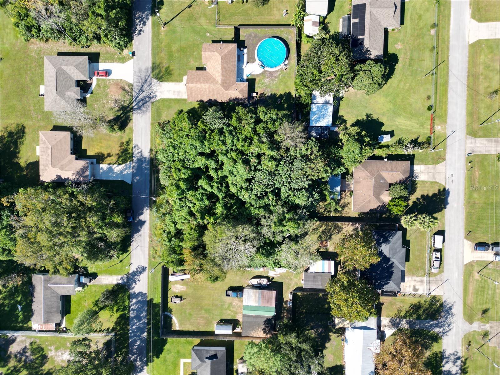 TBD SE 137 STREET, Summerfield, FL 34491
