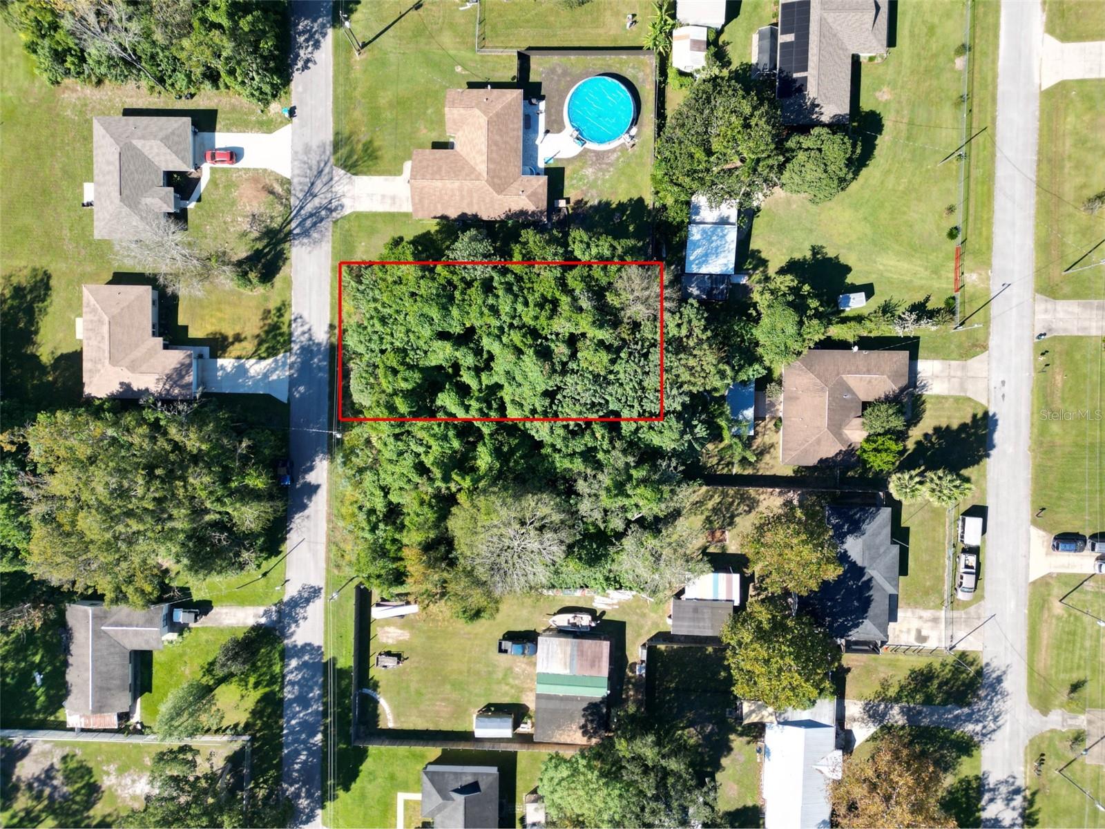 TBD SE 137 STREET, Summerfield, FL 34491 TBD SE 137 STREET, Summerfield, FL 34491