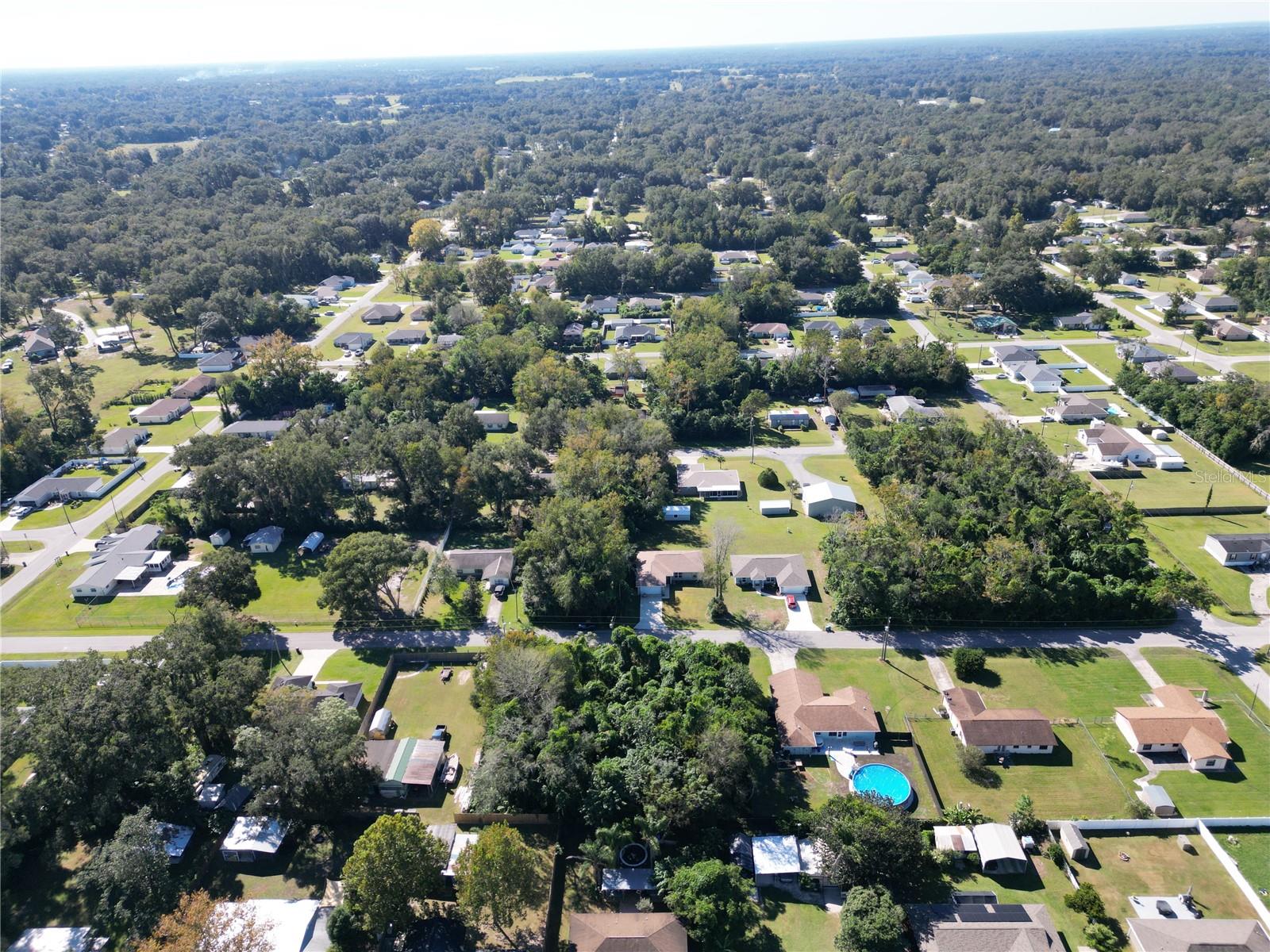 TBD SE 137 STREET, Summerfield, FL 34491