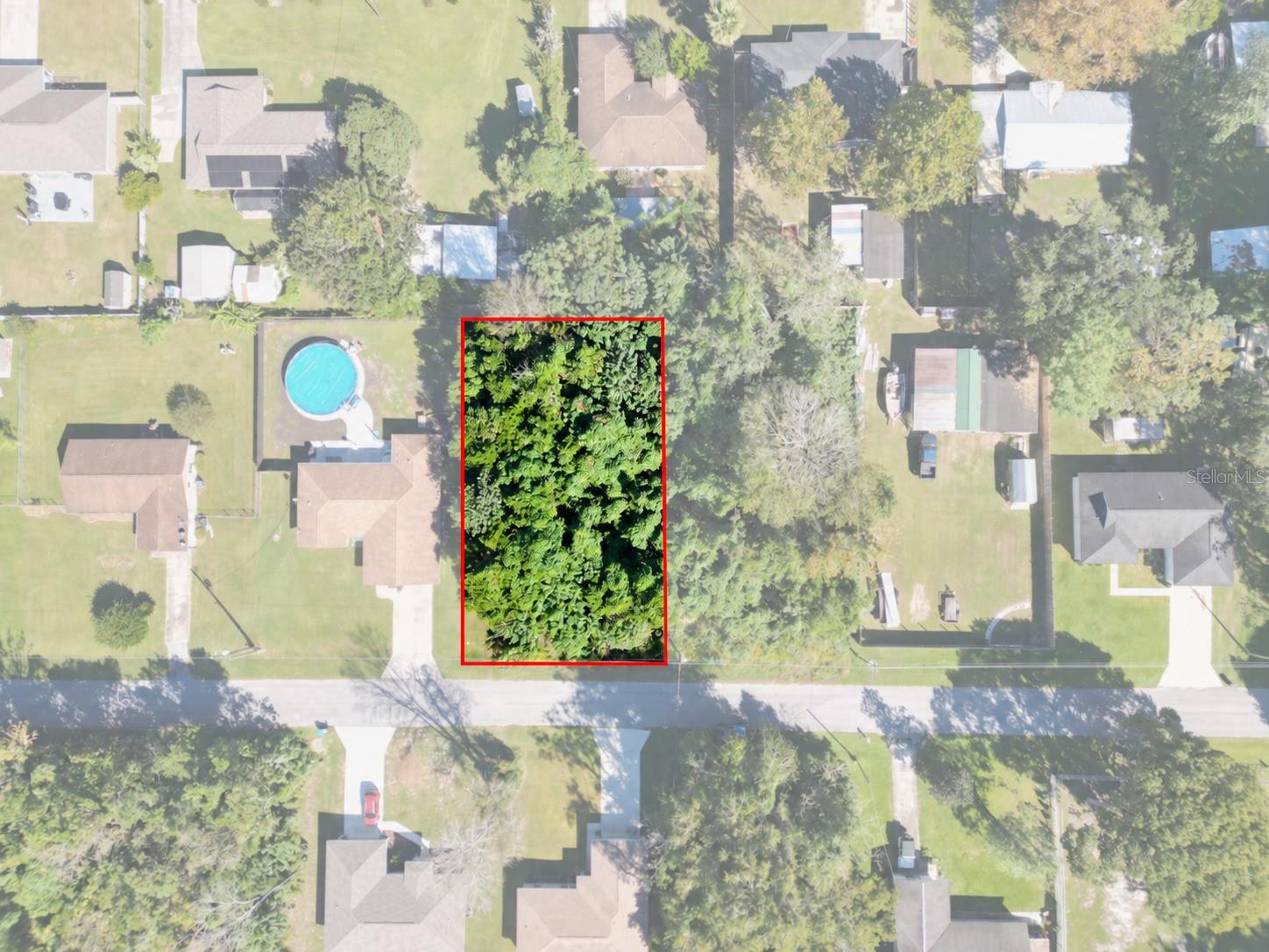 TBD SE 137 STREET, Summerfield, FL 34491