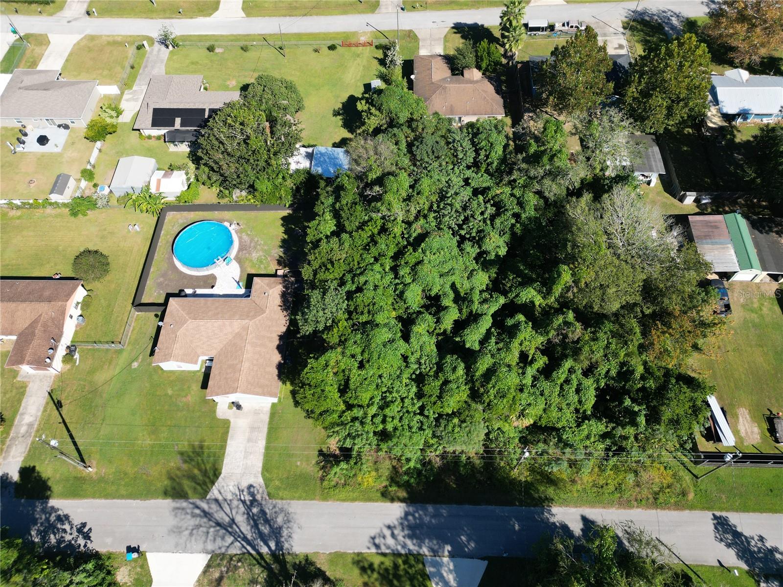 TBD SE 137 STREET, Summerfield, FL 34491 TBD SE 137 STREET, Summerfield, FL 34491