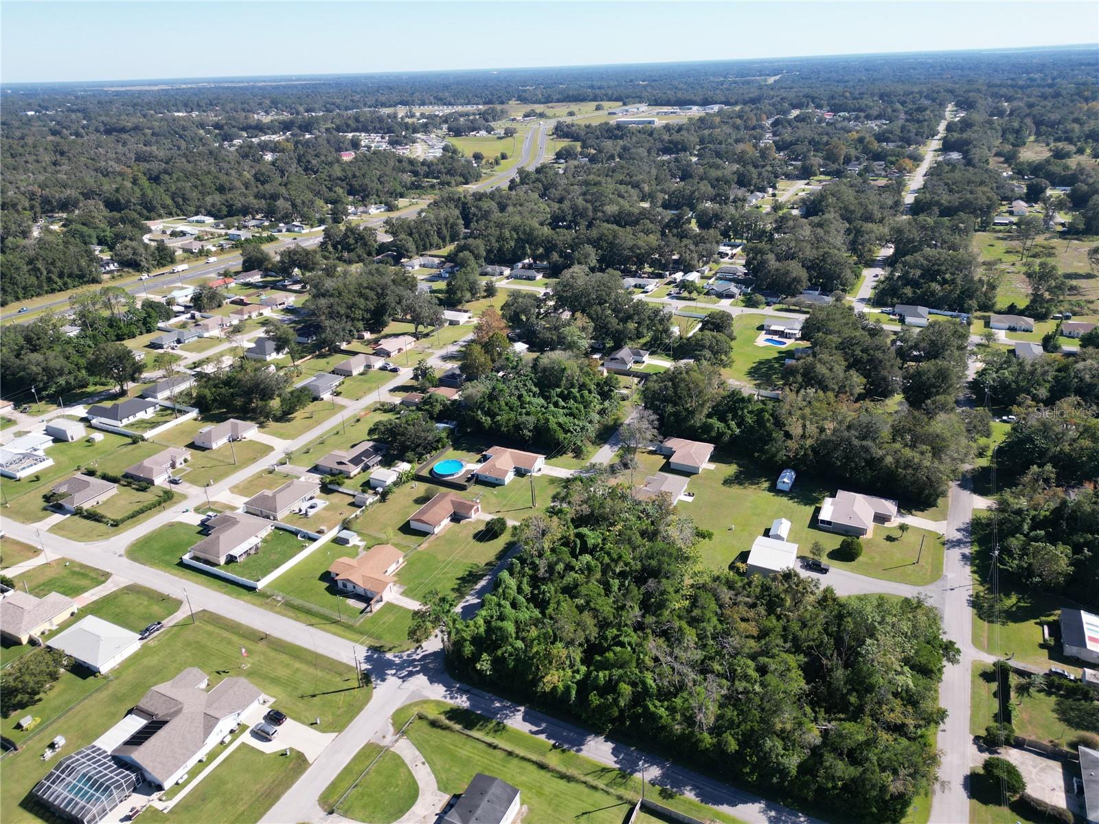 TBD SE 137 STREET, Summerfield, FL 34491