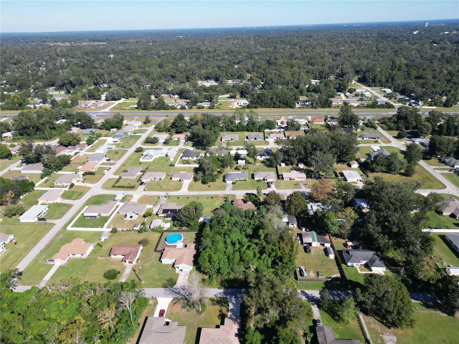 TBD SE 137 STREET, Summerfield, FL 34491 TBD SE 137 STREET, Summerfield, FL 34491
