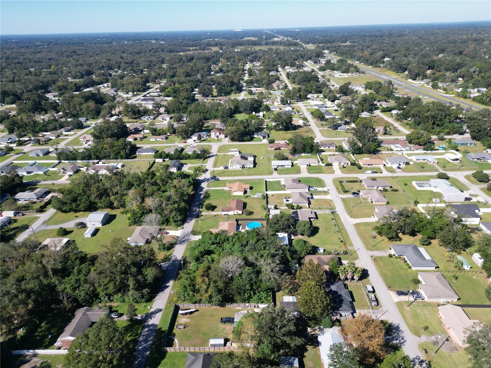 TBD SE 137 STREET, Summerfield, FL 34491