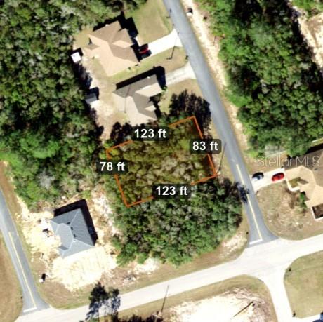 SW 24TH CIRCLE, Ocala, FL 34473 SW 24TH CIRCLE, Ocala, FL 34473