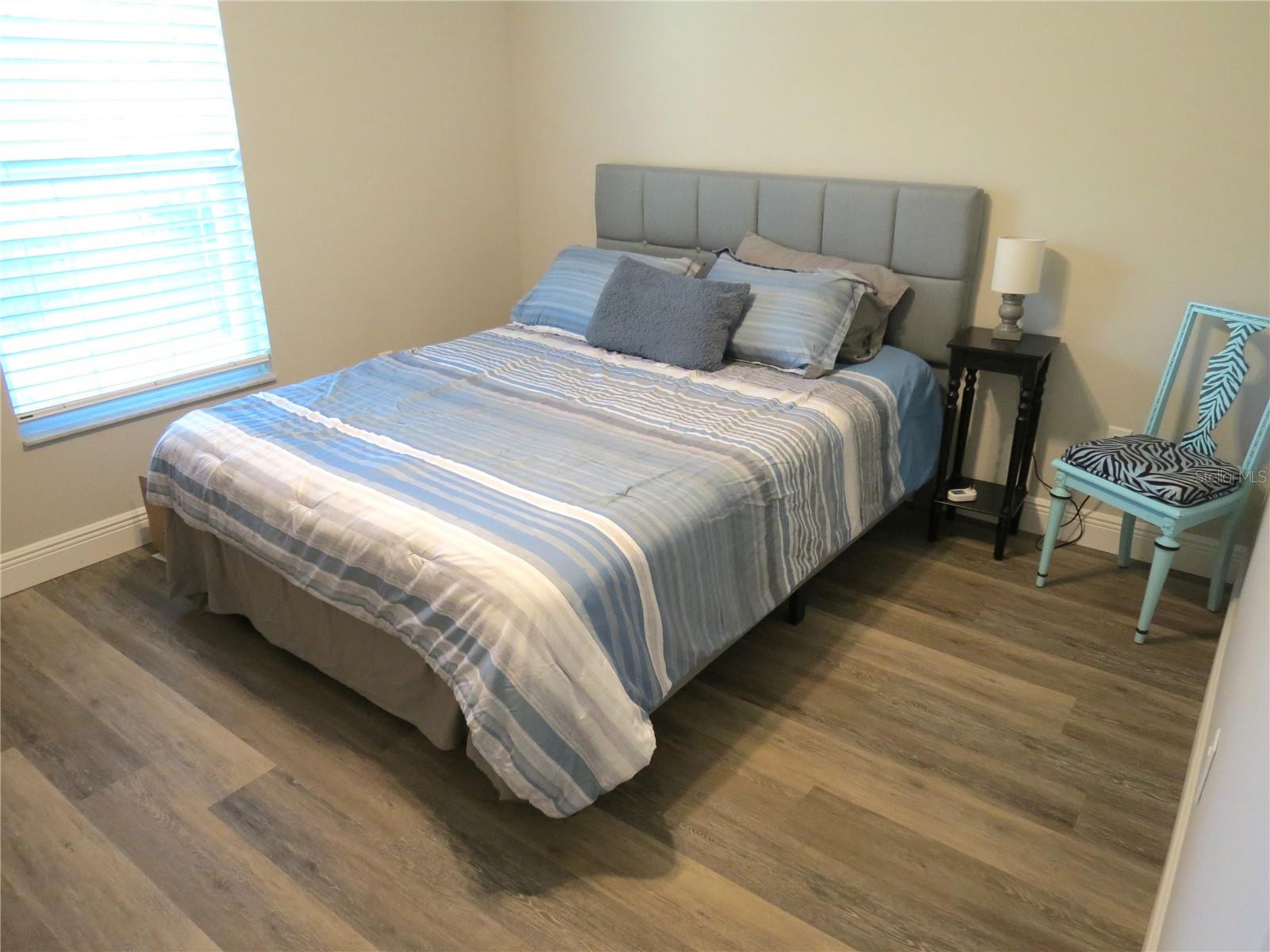 Guest bedroom 2