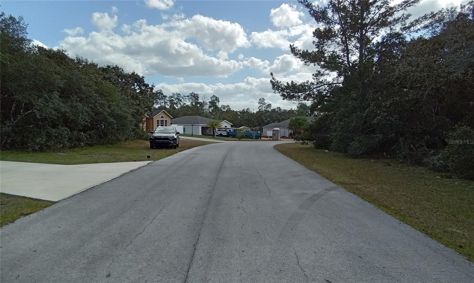 SW 24TH CIRCLE, Ocala, FL 34473