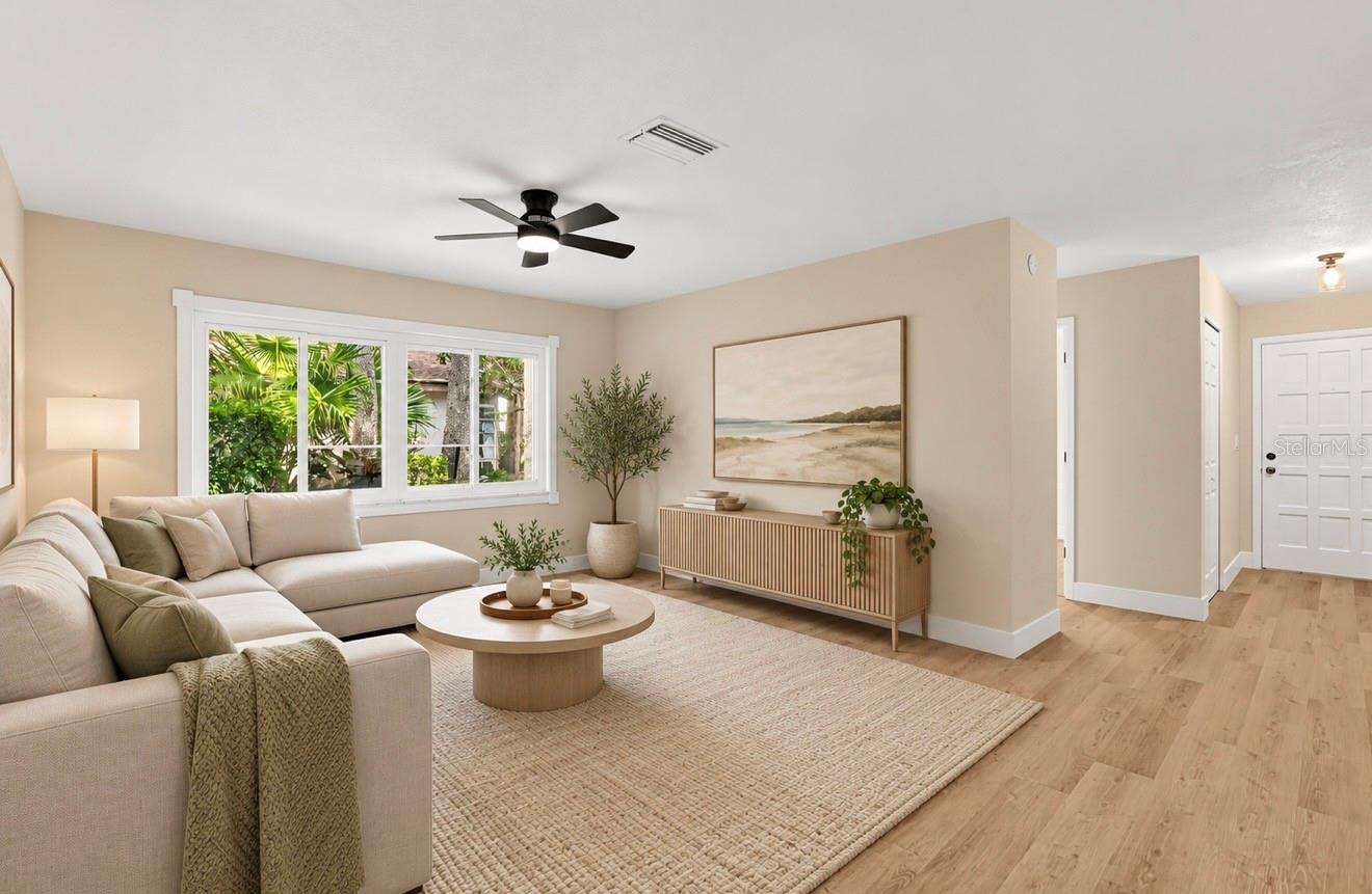 2612 51ST AVENUE W, Bradenton, FL 34207