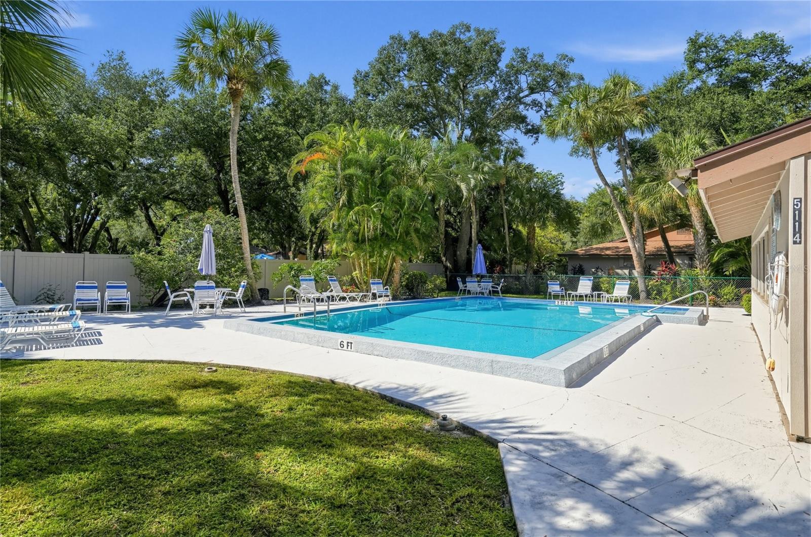 2612 51ST AVENUE W, Bradenton, FL 34207