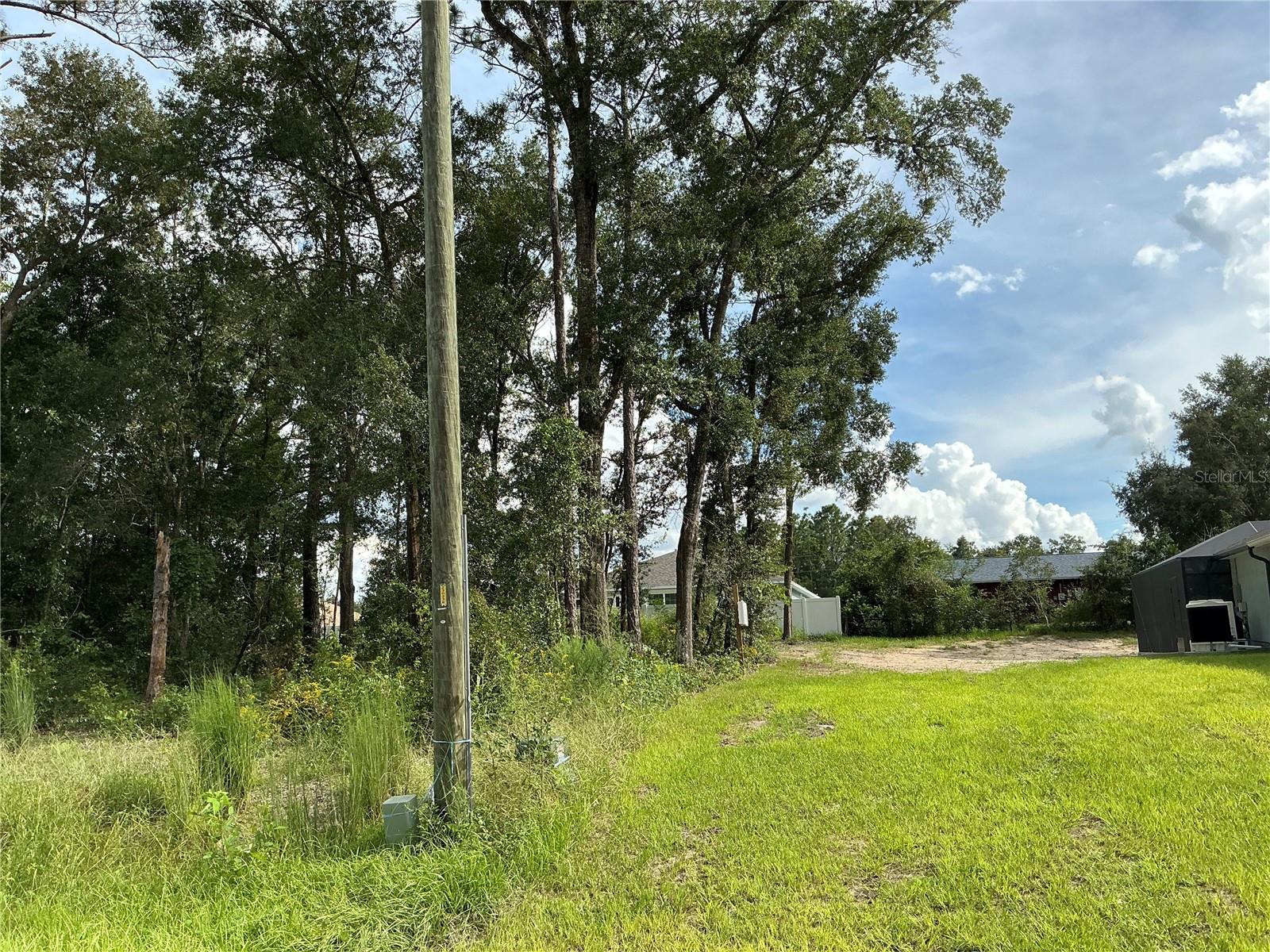 SE 159TH PLACE, Summerfield, FL 34491