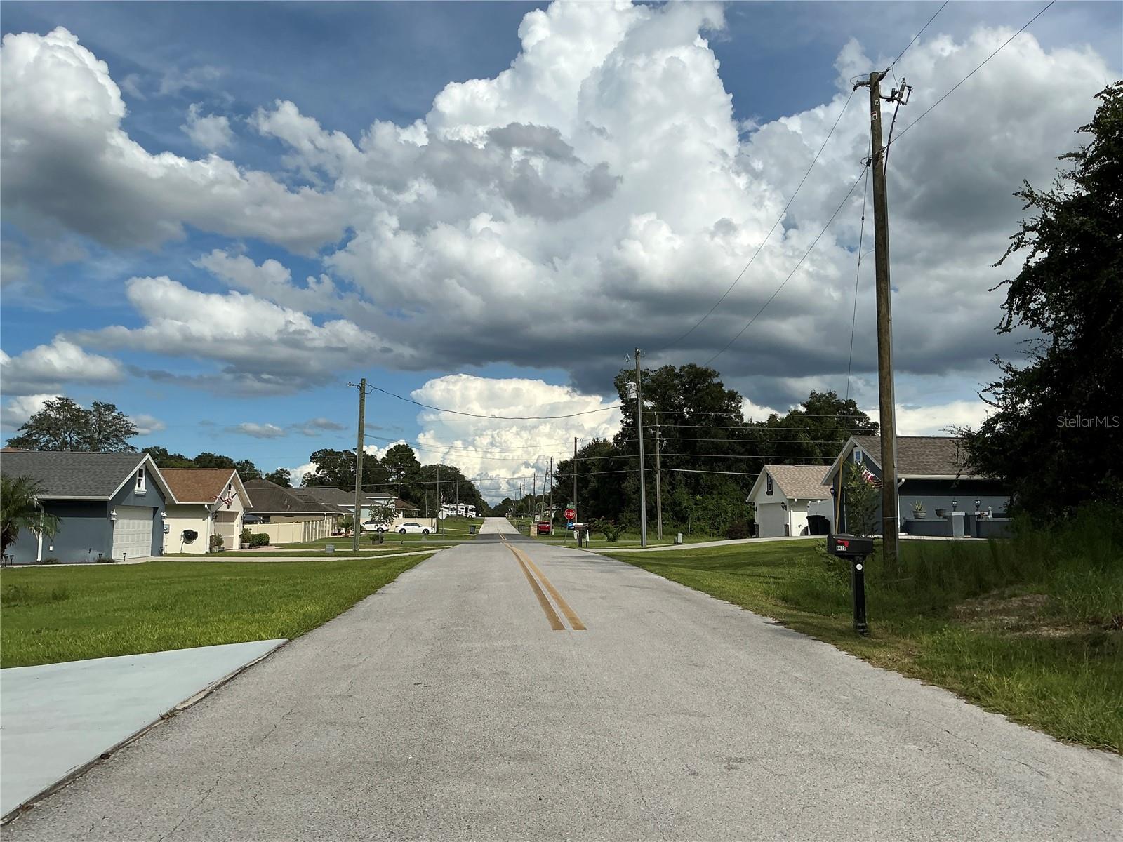 SE 159TH PLACE, Summerfield, FL 34491