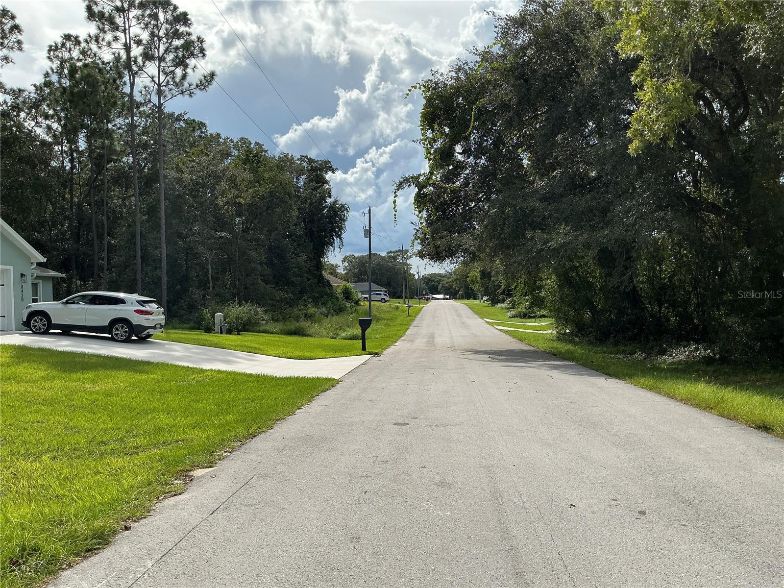 SE 159TH PLACE, Summerfield, FL 34491