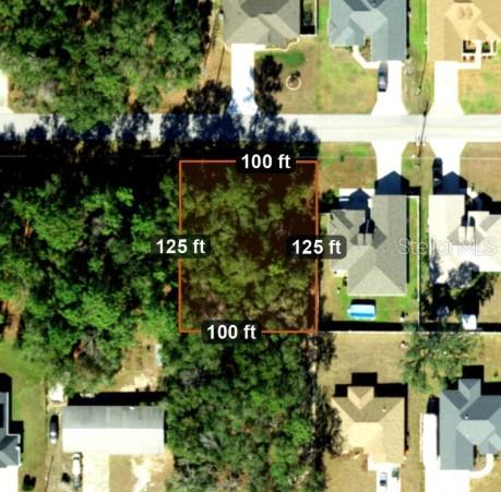 SE 159TH PLACE, Summerfield, FL 34491