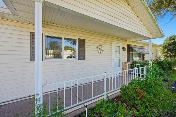 17831 SE 96TH AVENUE, Summerfield, FL 34491