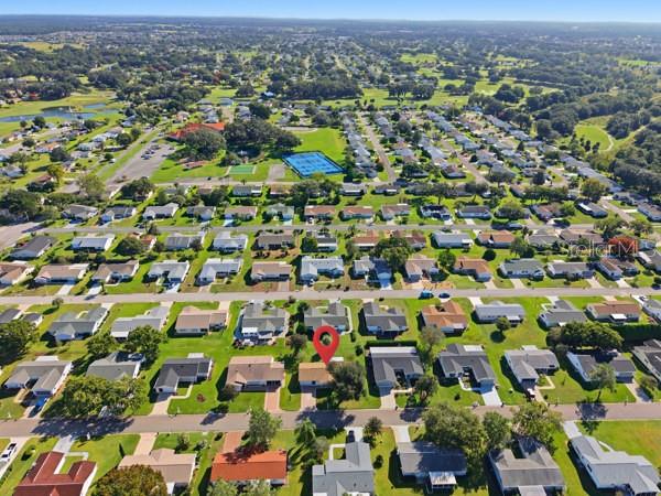 17831 SE 96TH AVENUE, Summerfield, FL 34491