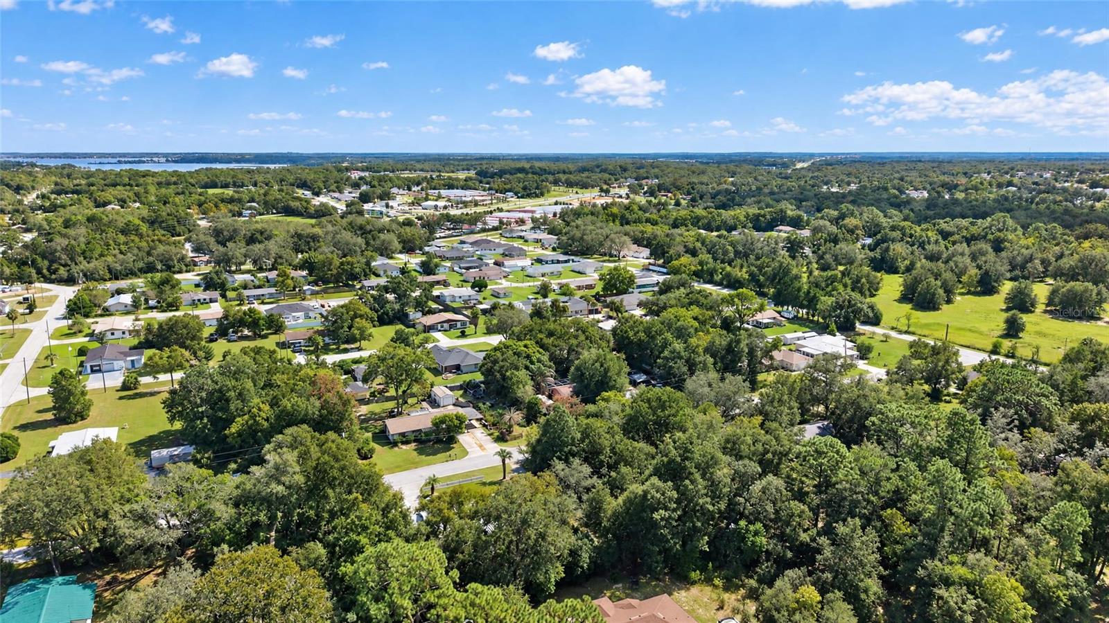 SE 91ST COURT, Summerfield, FL 34491