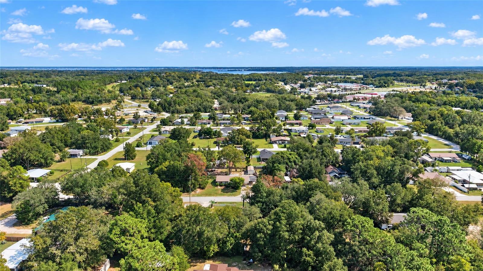 SE 91ST COURT, Summerfield, FL 34491