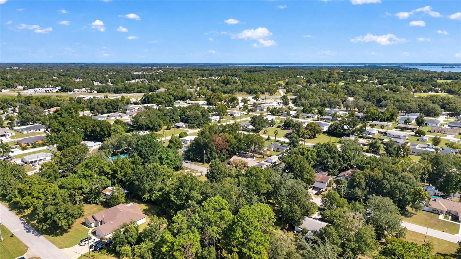 SE 91ST COURT, Summerfield, FL 34491