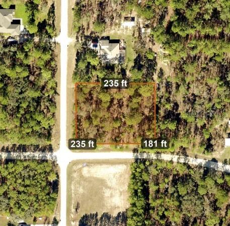 16118 MARSH QUAIL ROAD, Weeki Wachee, FL 34614
